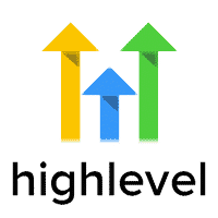 GoHighLevel logo